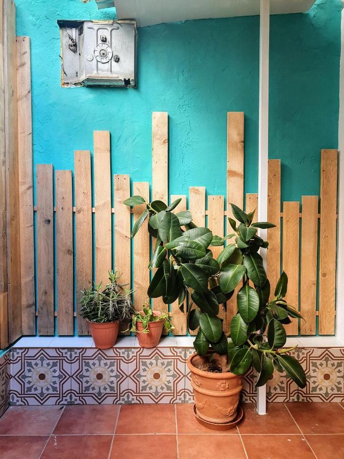 Recien Renovado Junto A Santa Justa Y El Centro Διαμέρισμα Σεβίλλη Εξωτερικό φωτογραφία